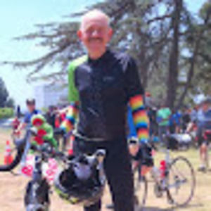 Meet your Posher, Steven